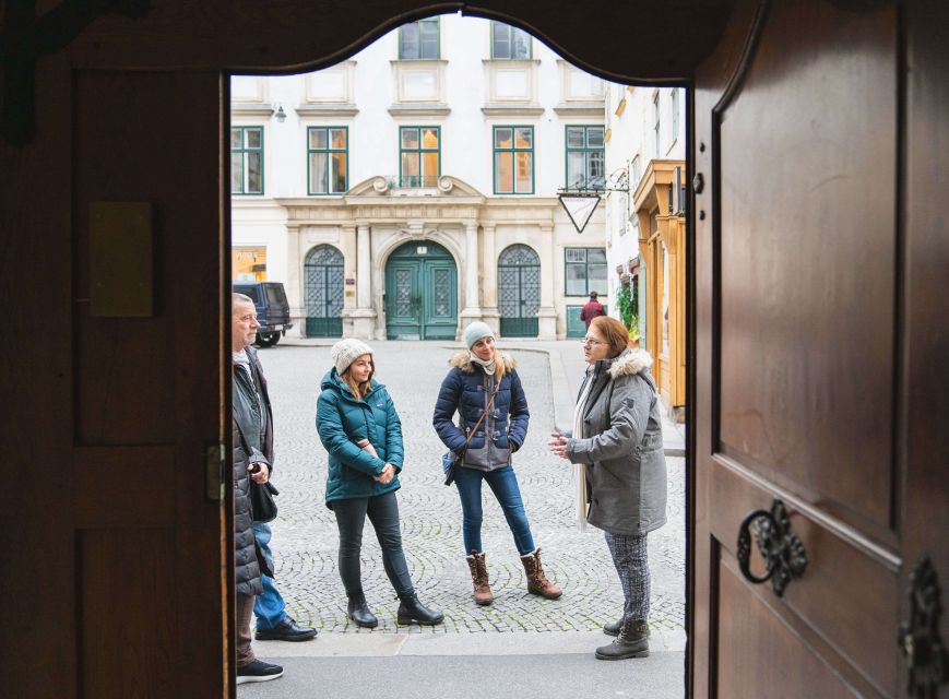 Vienna: Educational Walk Exploring Homelessness - Frequently Asked Questions