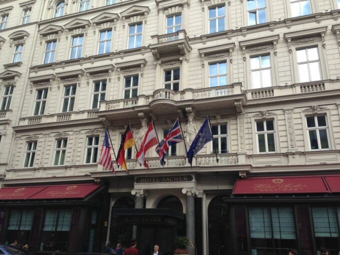 Vienna: Guided E-Bike Tour - Frequently Asked Questions