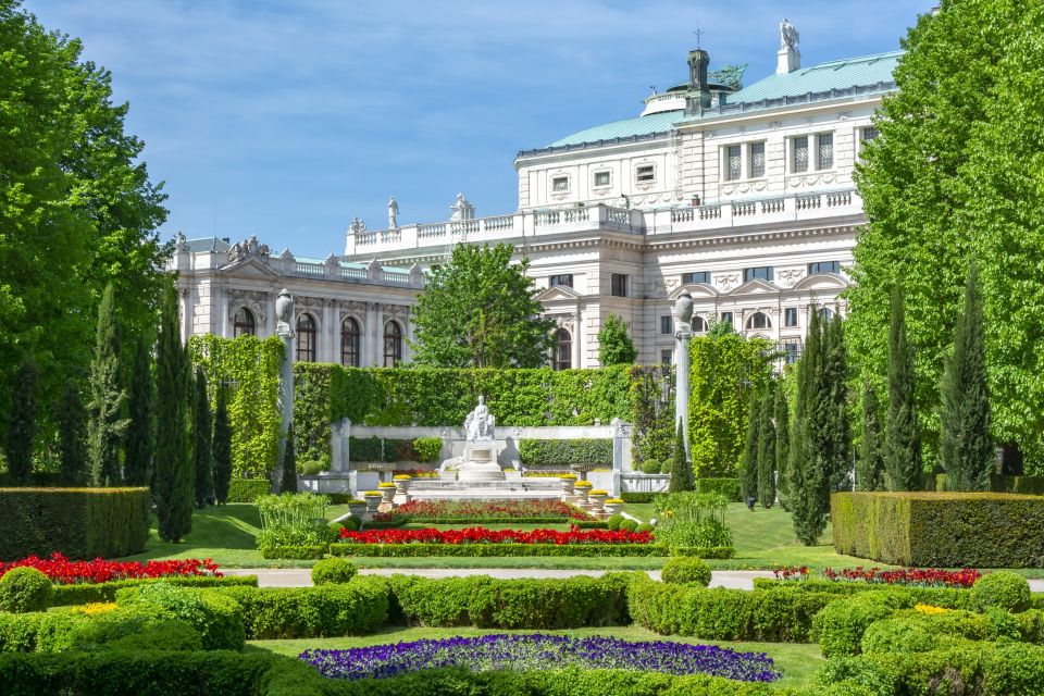 Vienna_ Meet Beethoven Life Private Guided Walking Tour - Frequently Asked Questions