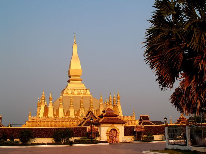 Vientiane: Private Full-Day Tour With Buddha Park and Lunch - Frequently Asked Questions