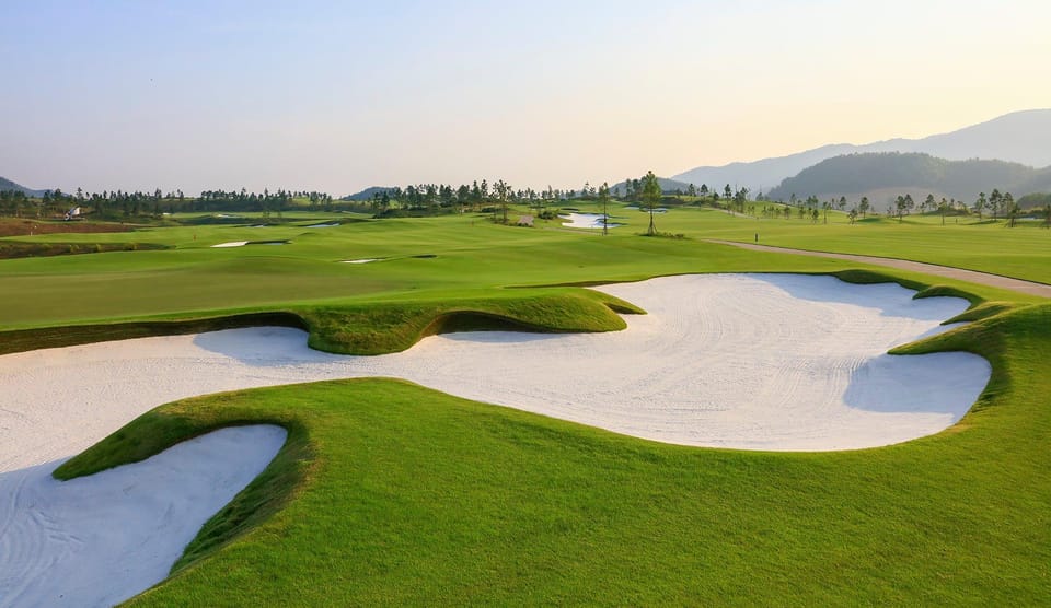 Vietnam Golf Tour: 5 Days 4 Nights in Northern Vietnam - Frequently Asked Questions