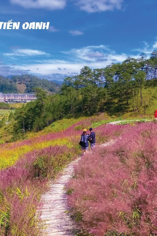 Visit Da Lat - “City of Eternal Spring” From Sai Gon or Back - Frequently Asked Questions