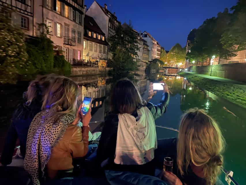 Visit of Strasbourg by Private Boat - Frequently Asked Questions