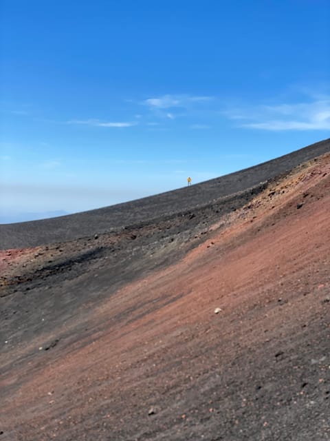 Volcano Etna: Private Walking Tour - Frequently Asked Questions