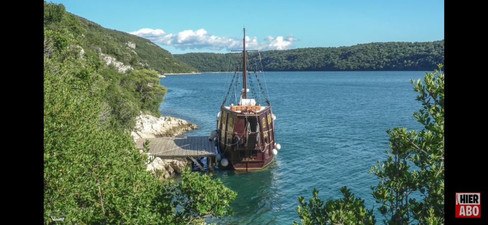 Vrsar: Lim Fjord Boat Tour With Swimming Near Pirates Cave - Frequently Asked Questions