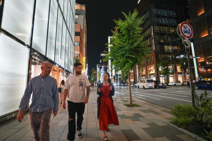Wagyu Beef & Sake Pairing Foodie Tour in Tokyo - Recap