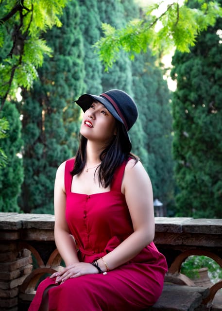 Walking Around and Photography - Frequently Asked Questions