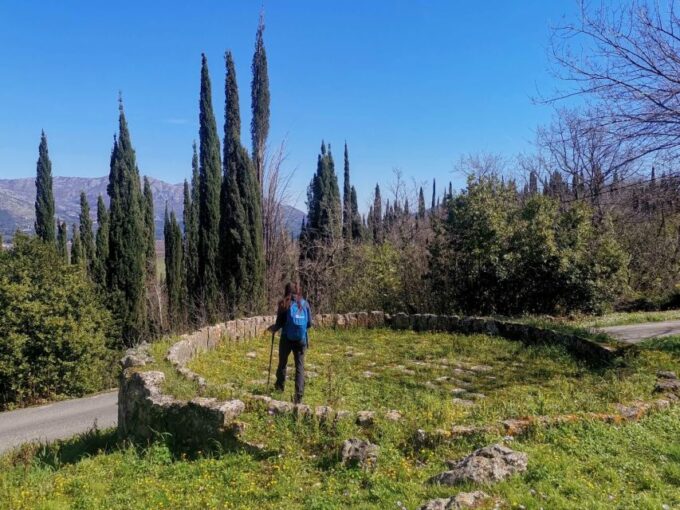 Walking Through Ancient Konavle Villages With a Tasty Finish - Frequently Asked Questions