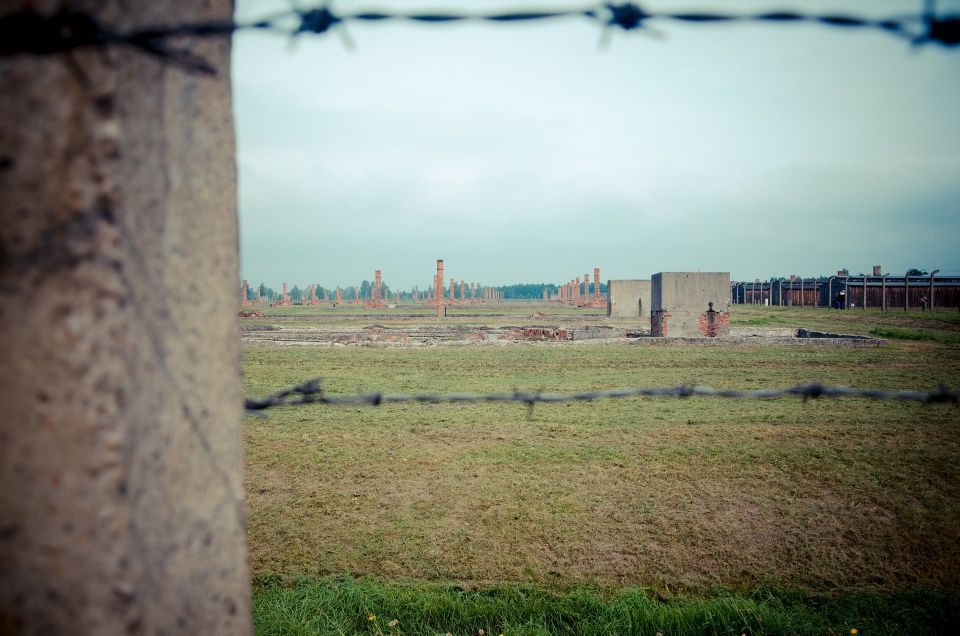 Warsaw: 12-Hour Guided Private Tour to Majdanek and Lublin - Frequently Asked Questions