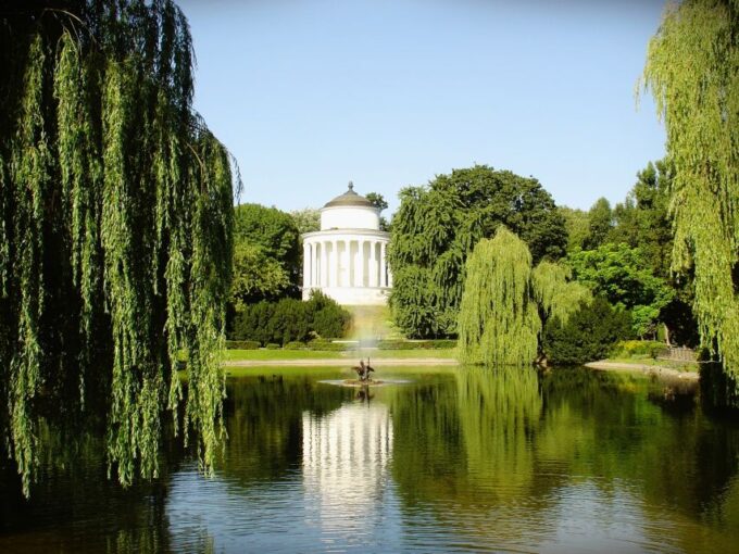Warsaw: Full-Day Private Tour From Poznan - Frequently Asked Questions