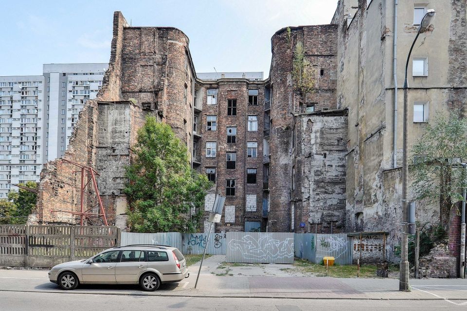 Warsaw: Ghetto, Jewish Cemetery & POLIN Museum Private Tour - Frequently Asked Questions