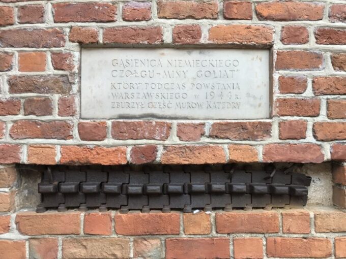 Warsaw: Old Town & More Walking Tour | Small Group Max. 15 - Frequently Asked Questions