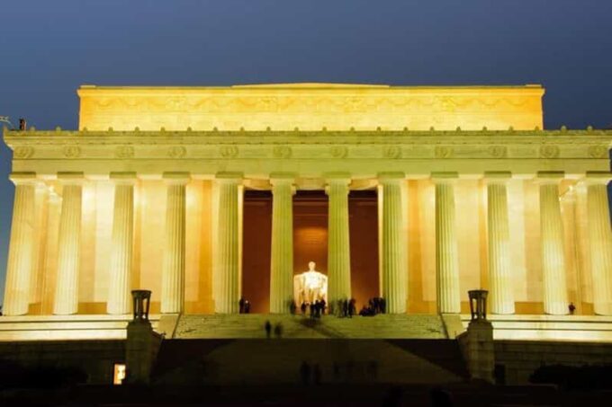 Washington DC: City Sightseeing Tour - Frequently Asked Questions