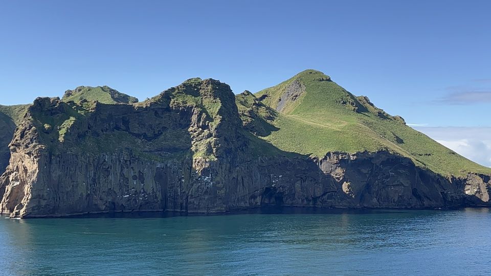 Westman Islands Private Tour - Frequently Asked Questions