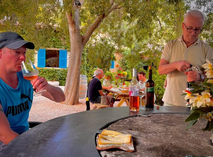 Wine Sunday in Mallorca - Frequently Asked Questions