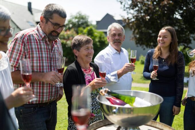 Winetasting With Tour Through the Winery - Frequently Asked Questions