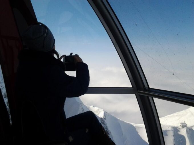 Winter Panorama Mount Pilatus: Small Group Tour From Basel - Frequently Asked Questions