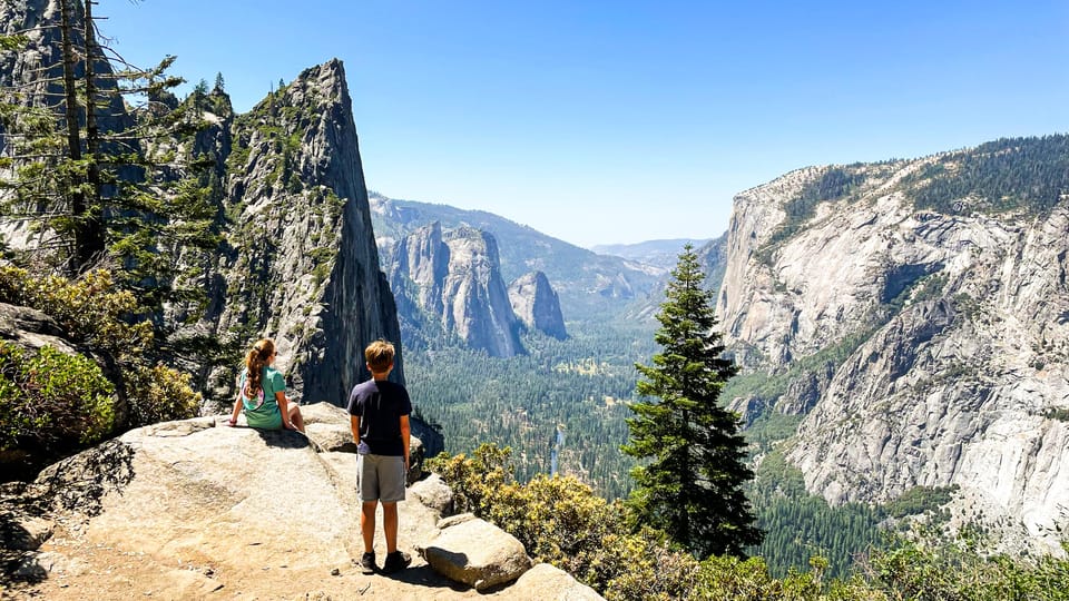 Yosemite Family Explorers: Customizable Private Tour - Frequently Asked Questions