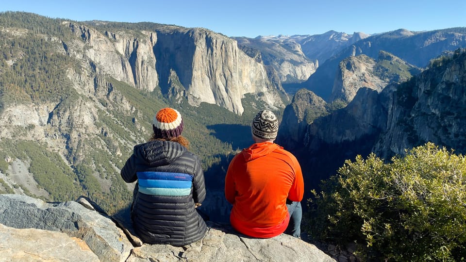 Yosemite: Off The Beaten Path - Customizable Private Tour - Frequently Asked Questions