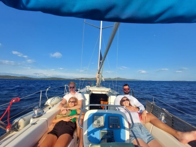 Zadar: Full-Day Sailing Trip With Snorkeling - Frequently Asked Questions