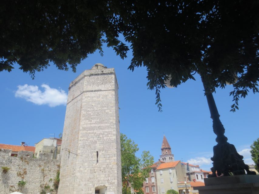 Zadar Historical Guided Tour - Frequently Asked Questions