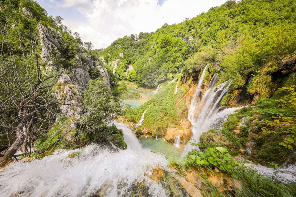 Zadar: Plitvice Lakes Full-Day Guided Tour With a Boat Ride - Frequently Asked Questions