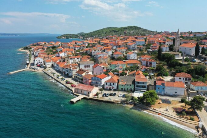 Zadar: Three Islands Private Boat Tour - Booking Flexibility