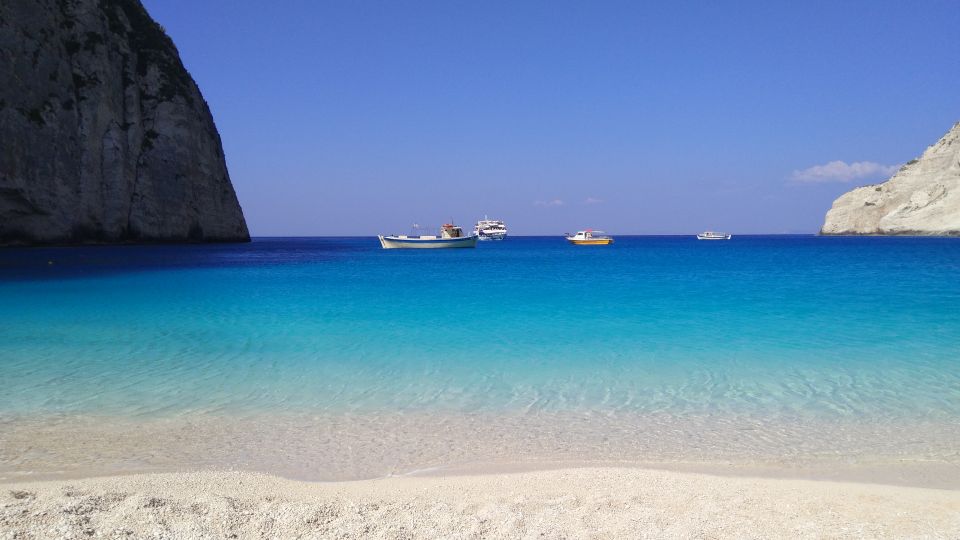 Zakynthos: Early Morning Shipwreck,Blue Caves and View Point - Frequently Asked Questions