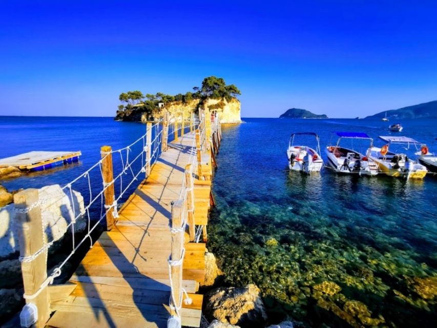 Zakynthos: Half-Day Tour to Turtle Island and Keri Caves - Frequently Asked Questions