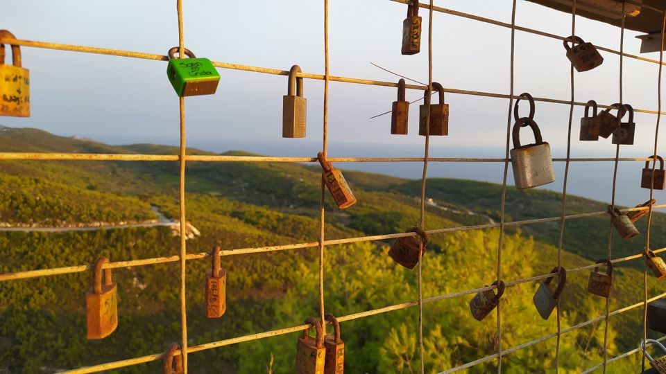 Zakynthos: Sunset Tour to Agalas Caves & Myzithres Viewpoint - Frequently Asked Questions