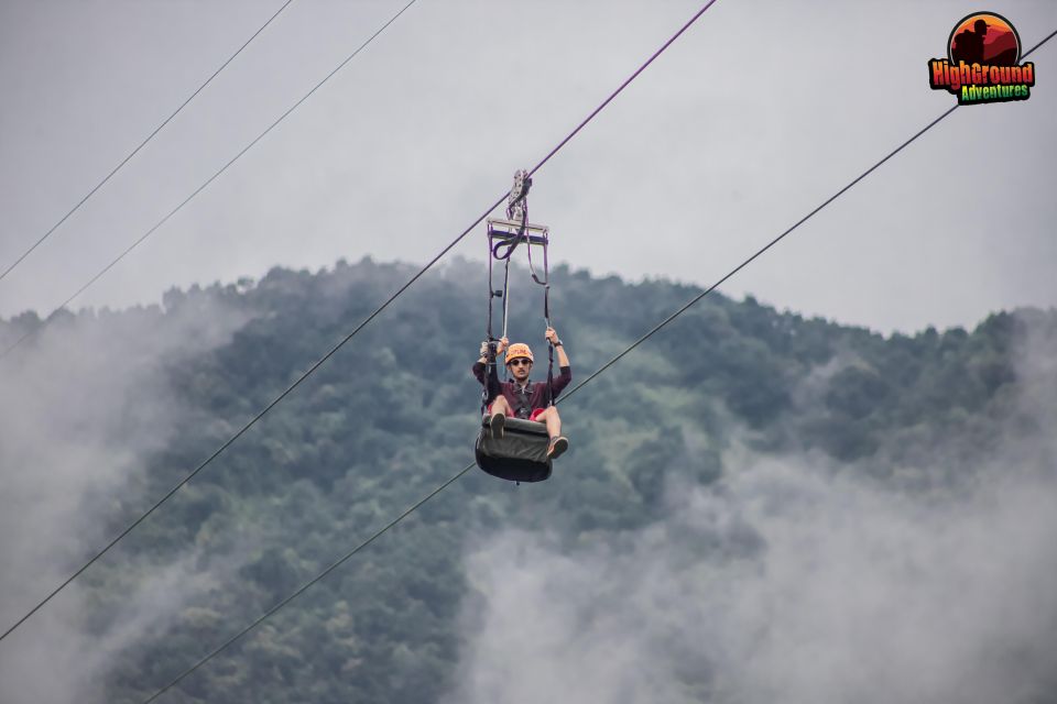 Zipline - Frequently Asked Questions