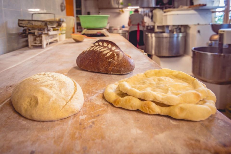 Zitsa: Traditional Pies Cooking Class - Frequently Asked Questions