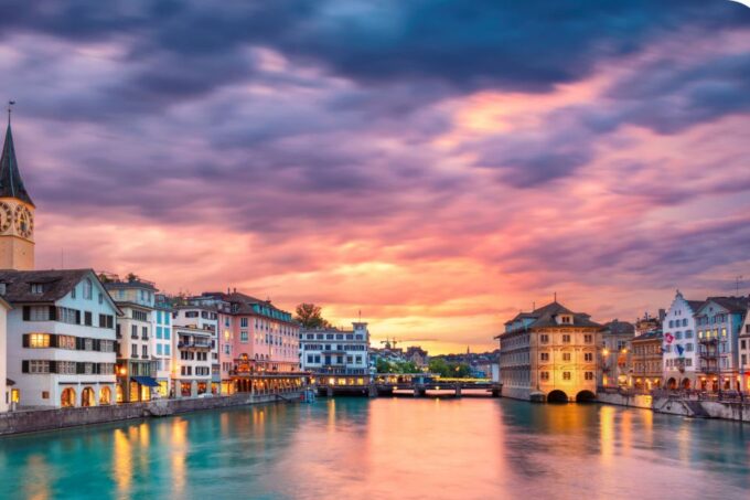 Zurich: First Discovery Walk and Reading Walking Tour - Frequently Asked Questions