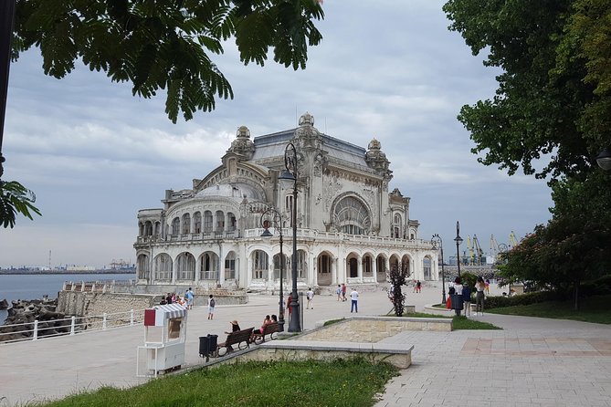 A Day by the Black Sea Shared Group Tour From Bucharest - Good To Know