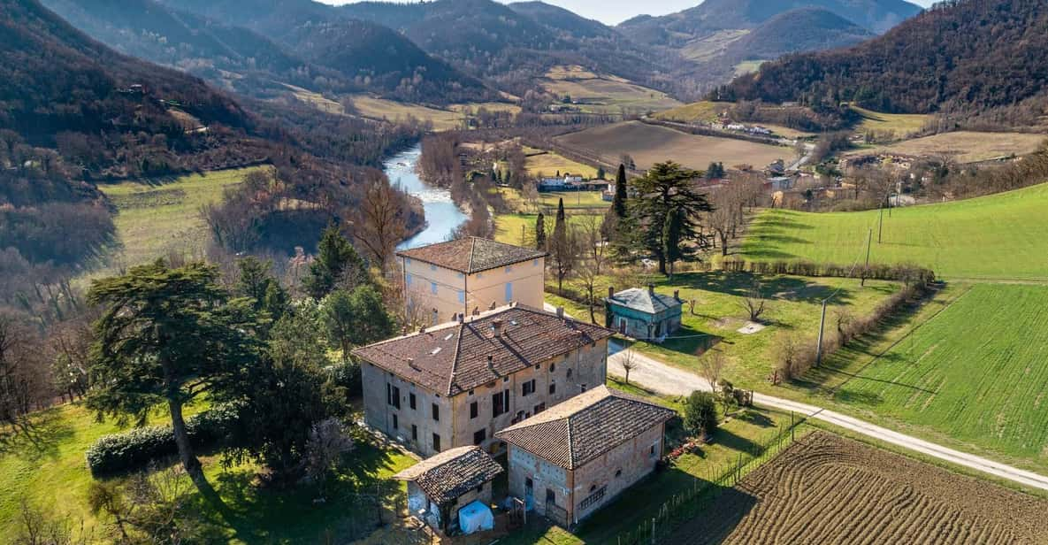 A Day in a Biodynamic Farm for the Family - Key Points