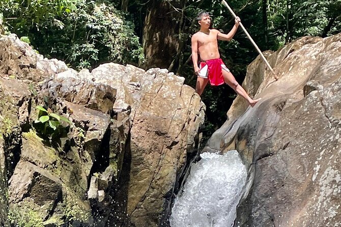A Day With Real Panamanian Tribe in the Jungle - Good To Know