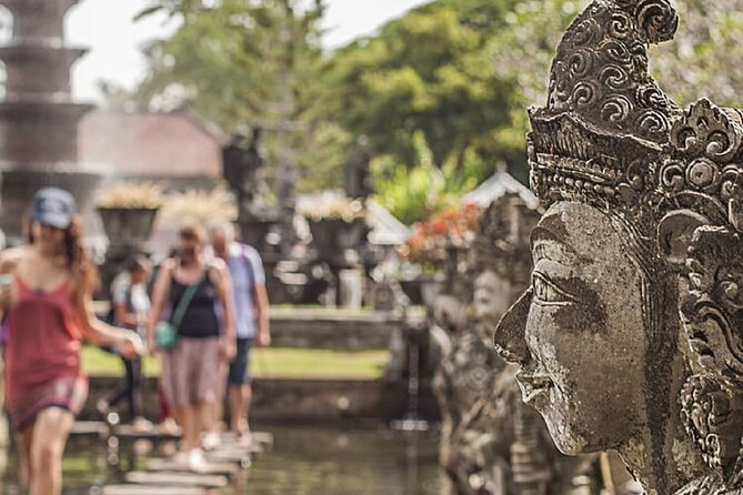 A Fascinating View of Eastern Bali - Overview of Eastern Bali Tour