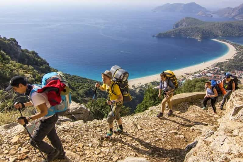 A Journey From Demre to Kekova on the Ancient Route - Key Points