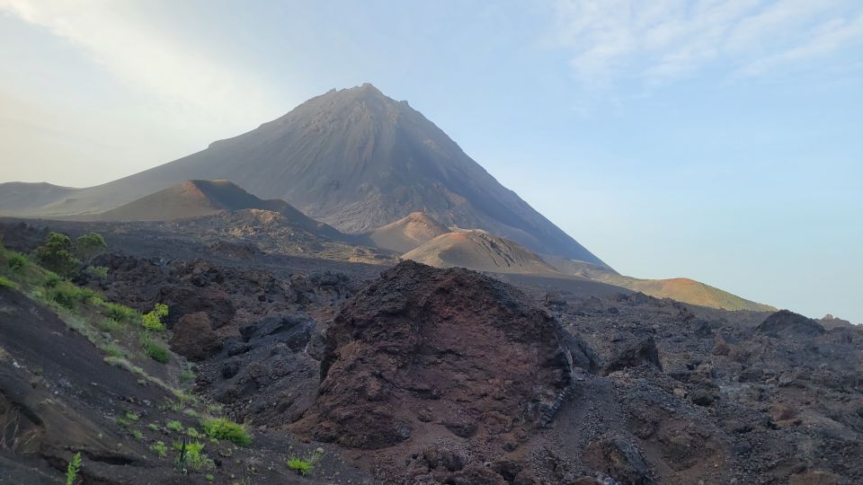 A Journey to Discover the Volcano From S. Filipe - Good To Know