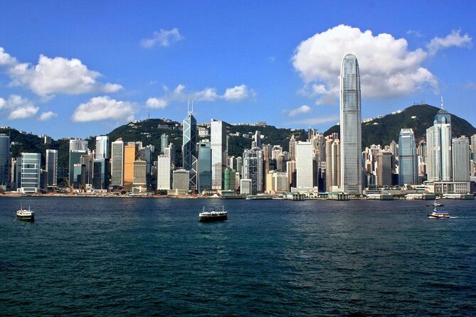 A Perfect Hong Kong Layover - 5h Private Tour - Good To Know