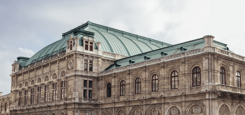 A Self-Guided Tour of Vienna the Home of Classical Music - Good To Know