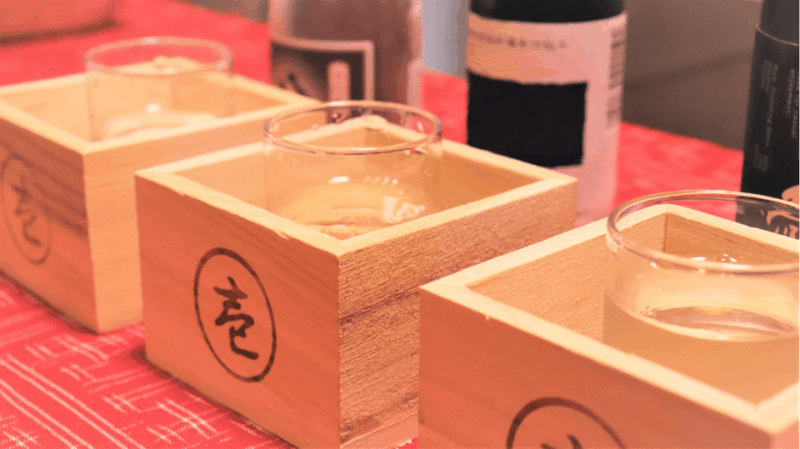 A Special Experience Enjoying Sake and Geisha in Niigata - Experience Overview