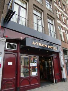 A-Train Hotel - Good To Know