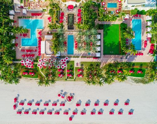 Acqualina Resort and Residences - Good To Know