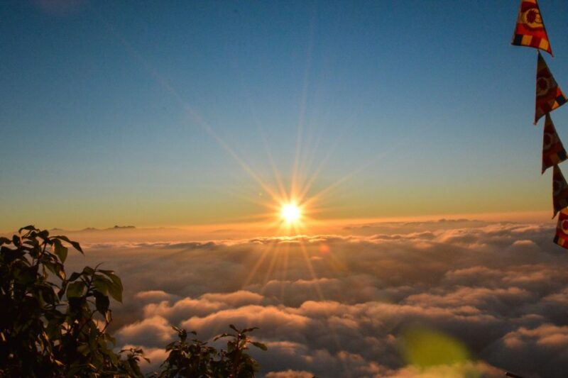 Adams Peak: Overnight Trek via Peak Wilderness Sanctuary - Good To Know