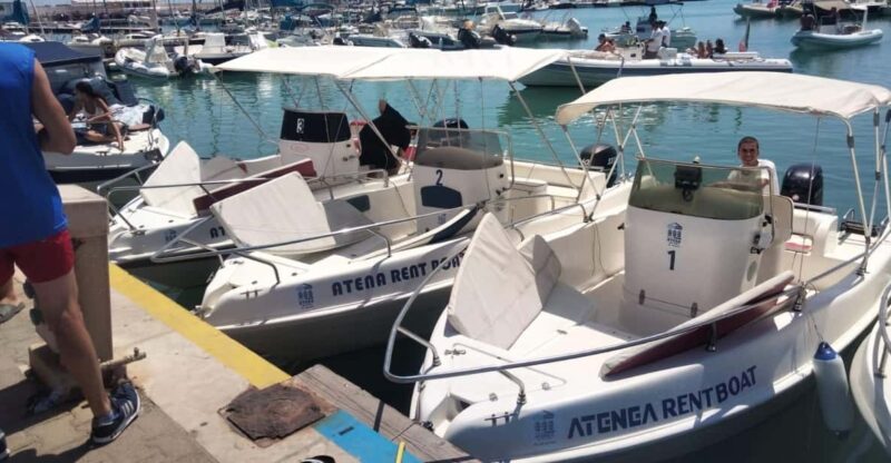 AGRIGENTO: TOUR TO THE SCALA DEI TURCHI - Key Points