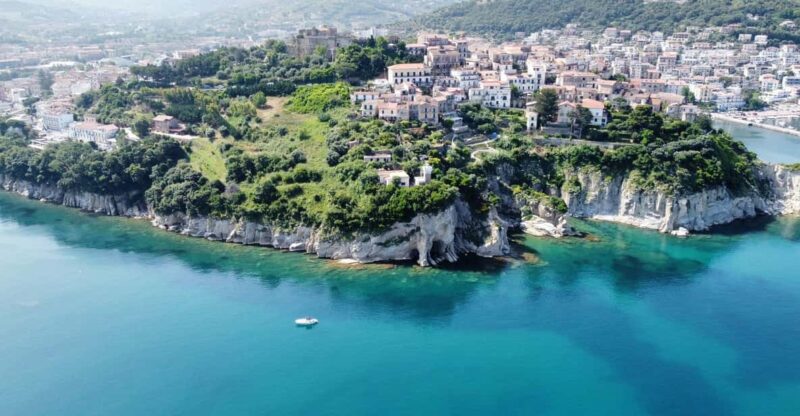 Agropoli: Boat Tour Along the Cilento Coast - Key Points