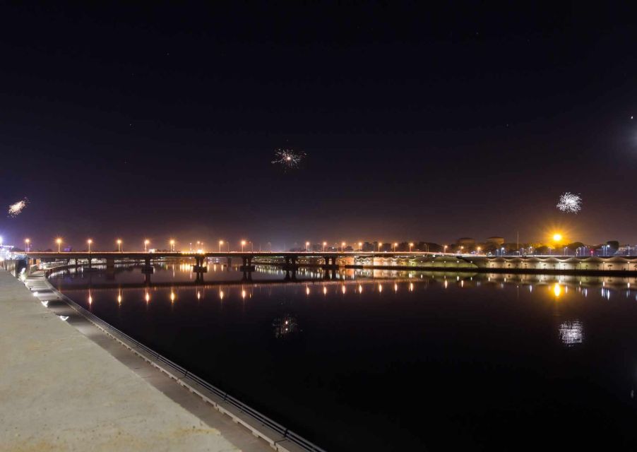 Ahmedabad Night Walk (2 Hours Guided Walking Tour) - Key Points