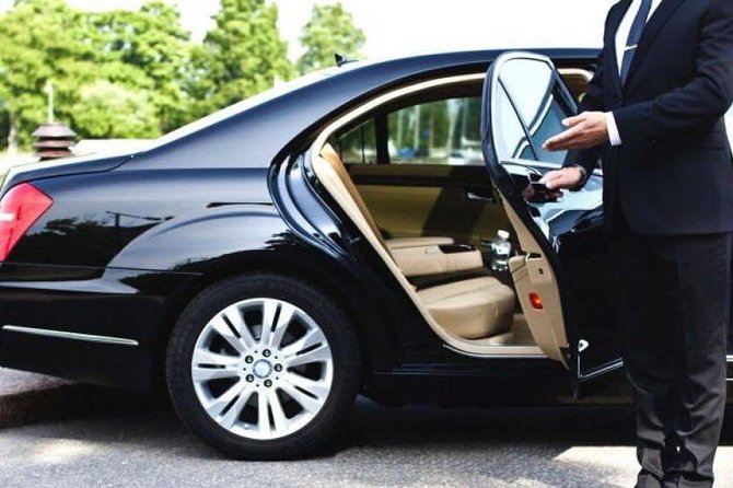 Airport Transfer Hotel - Good To Know