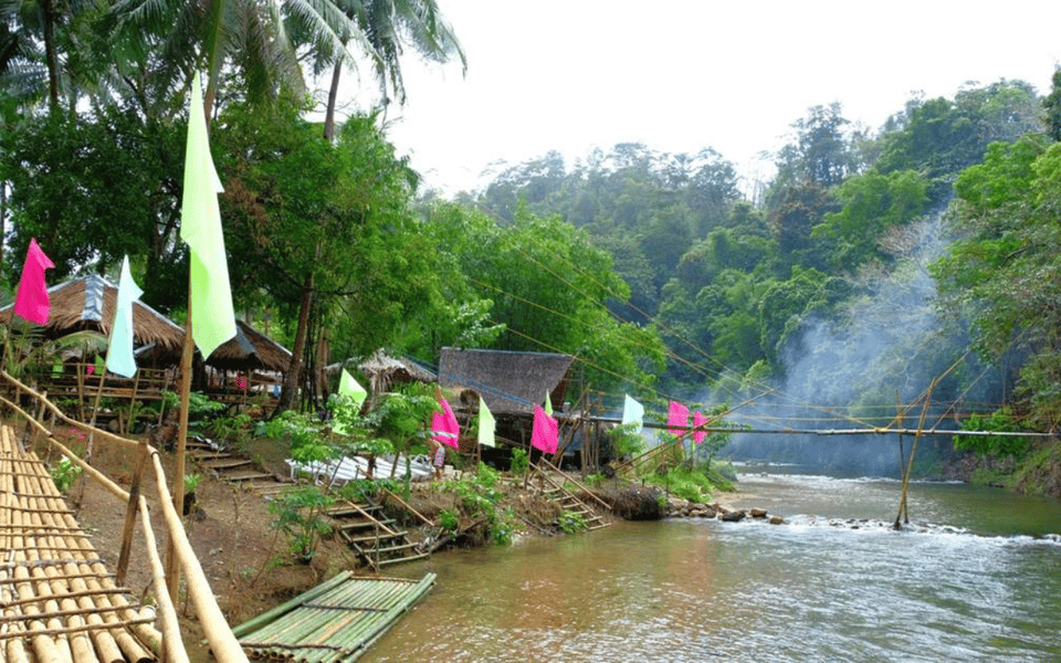 Aklan Malay Eco Tour (Private Tour) - Tour Overview